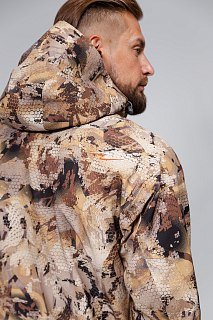 Костюм King Hunter Storm camo duck - фото 11
