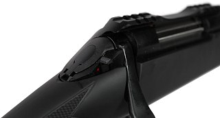 Карабин Sabatti Saphire 308 Win 610 мм пластик - фото 10