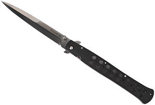 Нож Cold Steel Ti-Lite 6 складной сталь AUS8A Zytel - фото 1