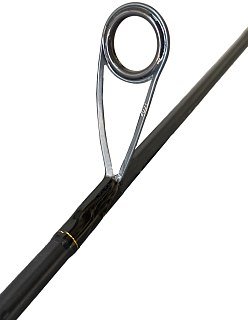 Спиннинг Daiwa Exceler 702 MLFS 5-25гр - фото 6