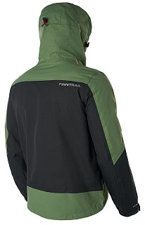 Костюм Finntrail LightSuit 3503 green - фото 5