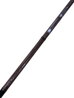 Спиннинг Pontoon21 Gad Harrier Casting 228см 5-25гр 8-17Lb Xfast - фото 6