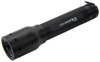 Фонарь Led Lenser Р5 - фото 1