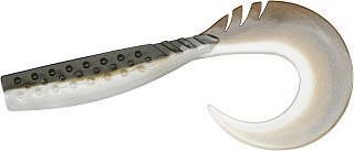 Приманка Frapp Funky Grub 10" 27 1шт