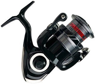 Катушка Daiwa 20 RX LT 4000-C - фото 6