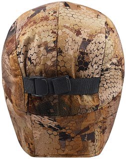 Шапка King Hunter Hybrid camo duck - фото 3