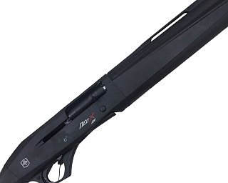 Ружье Ata Arms Neo X  Plastic черный 12x76 710мм 5+1 патронов - фото 5