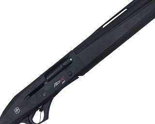 Ружье Ata Arms Neo X  Plastic черный 12x76 710мм  - фото 5