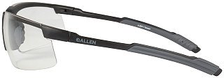 Очки Allen стрелковые Photon Shooting Glasses Clear - фото 2