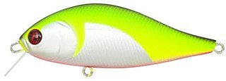Воблер Pontoon21 Bet-A-Shad 63SP-SR-R37