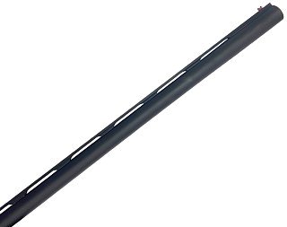 Ружье Huglu Renova Black Wood 12х76 760мм - фото 2