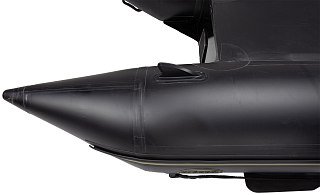 Лодка Badger Sport line SL 390 AL надувная олива - фото 10