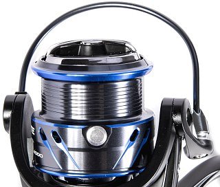 Катушка Salmo Elite match 7 3000FD - фото 6