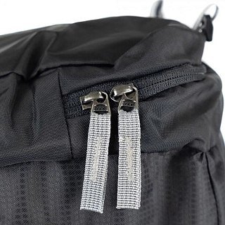 Рюкзак Tramp  Thor 90+10 Черный - фото 16