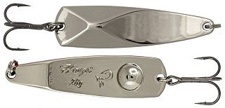 Блесна LureMax Hoyt 75мм 28г 09 Com