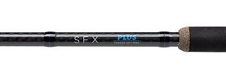 Удилище Shakespeare Superteam SFX Plus 3,6м 120гр - фото 2