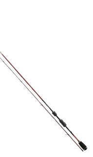 Спиннинг Daiwa TD Trout Area Commander 2,0м 1-7гр - фото 1