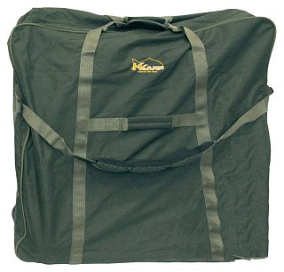 Сумка для раскладушки Trabucco K-Karp Bedchair bag