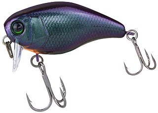 Воблер Jackall Chubby 41 SSR ul bug
