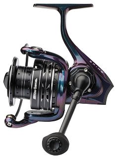 Катушка Abu Garcia SPike 3000MSH - фото 2