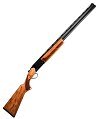 Ружье Rec Arms S3-002 Walnut Black Receiver vent 12x76 660мм