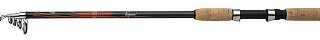 Спиннинг Shimano Vengeance slim telescopic 270XH