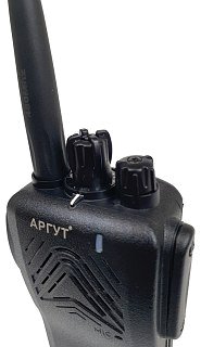 Радиостанция Аргут РК-301М VHF Цифровая - фото 10