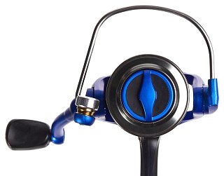 Катушка Salmo Sniper spin 6 4000FD - фото 8
