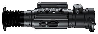 Тепловизионный прицел Sytong XM06-50LRF - фото 4