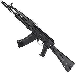 МП Сайга-5,45 исп. 33; 5,45x39; 341 мм - фото 2