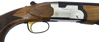 Ружье Ata Arms SP Skeet 12х70 760мм Walnut - фото 4