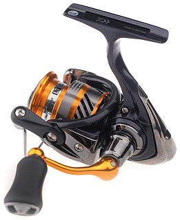 Катушка Daiwa 19 Revros LT 2500-XH - фото 8