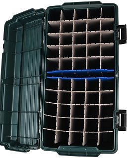 Ящик Flambeau 6127ZR Maximizer large lure storage box zerust рыболовный - фото 3