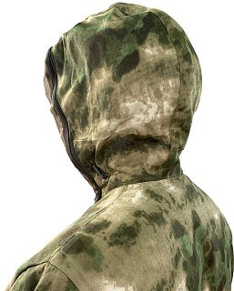 Костюм Cosmo-tex Антигнус В20 барьер - фото 4