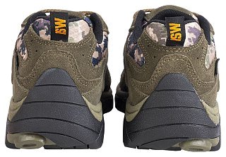 Ботинки Remington Trekking boots olive  - фото 7