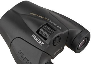 Бинокль Pentax 10х25 UP - фото 8
