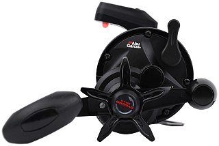 Катушка Abu Garcia Altum DLC syncro 20L - фото 3