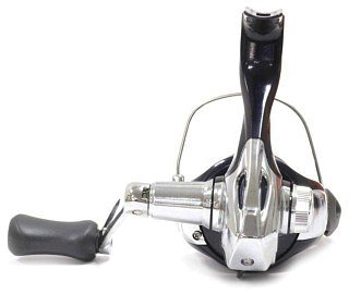 Катушка Shimano Nexave 3000S FD - фото 3