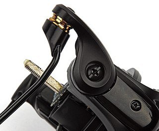 Катушка Nautilus Atoll Feeder 5000S Com - фото 10