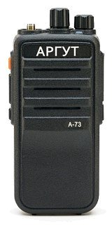 Радиостанция Аргут А-73 П-23 VHF - фото 21
