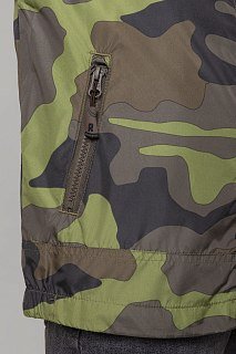Ветровка Remington Мackintosh unisex women and children timber - фото 15