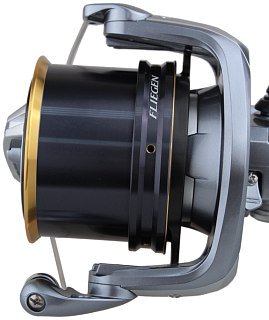 Катушка Shimano 17 Fliegen 35 SD - фото 8