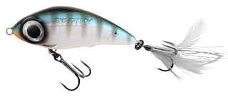 Воблер SPRO Iris fatboy hardlure herr 8,5см 24гр