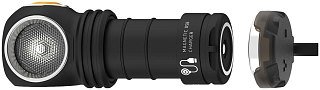 Фонарь Armytek Wizard C1 WRG белый Com - фото 3