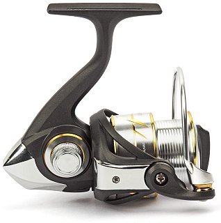 Катушка Nautilus Xeptor 3000S Com - фото 4