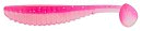 Приманка Reins 4,8" S-Cape Shad Clear Pink