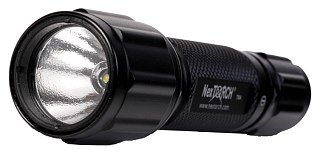 Фонарь NexTorch подствольный серии T светодиод 160л с вын.кнопк - фото 3