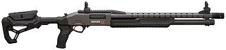 Ружье Fabarm SDASS Pro Telescopic stage 2 carbon grey 12х76 510мм