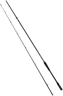 Спиннинг Daiwa Crossfire jigger 2,70м 8-35гр - фото 1