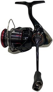 Катушка Daiwa 23 Fuego LT 2500 - фото 1